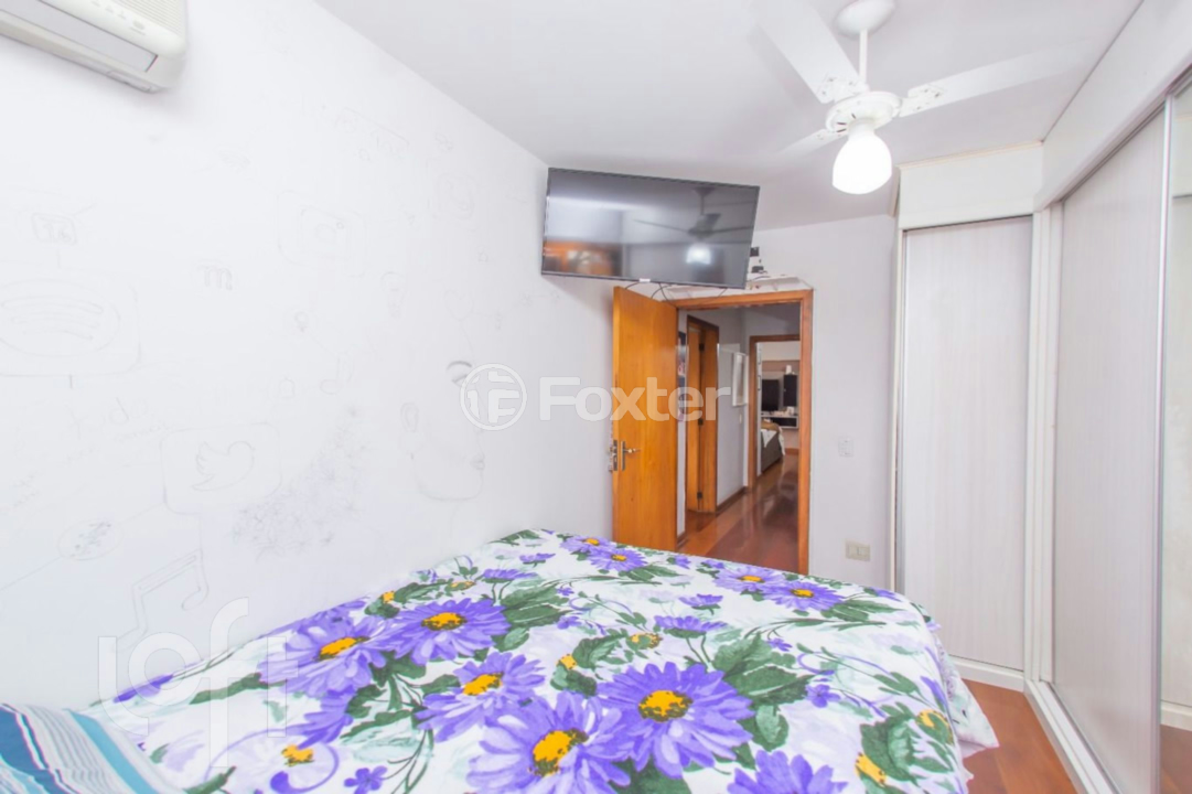 Apartamento à venda com 2 quartos, 90m² - Foto 23