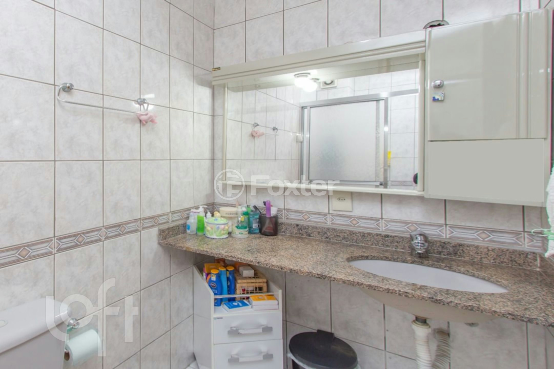 Apartamento à venda com 2 quartos, 90m² - Foto 24