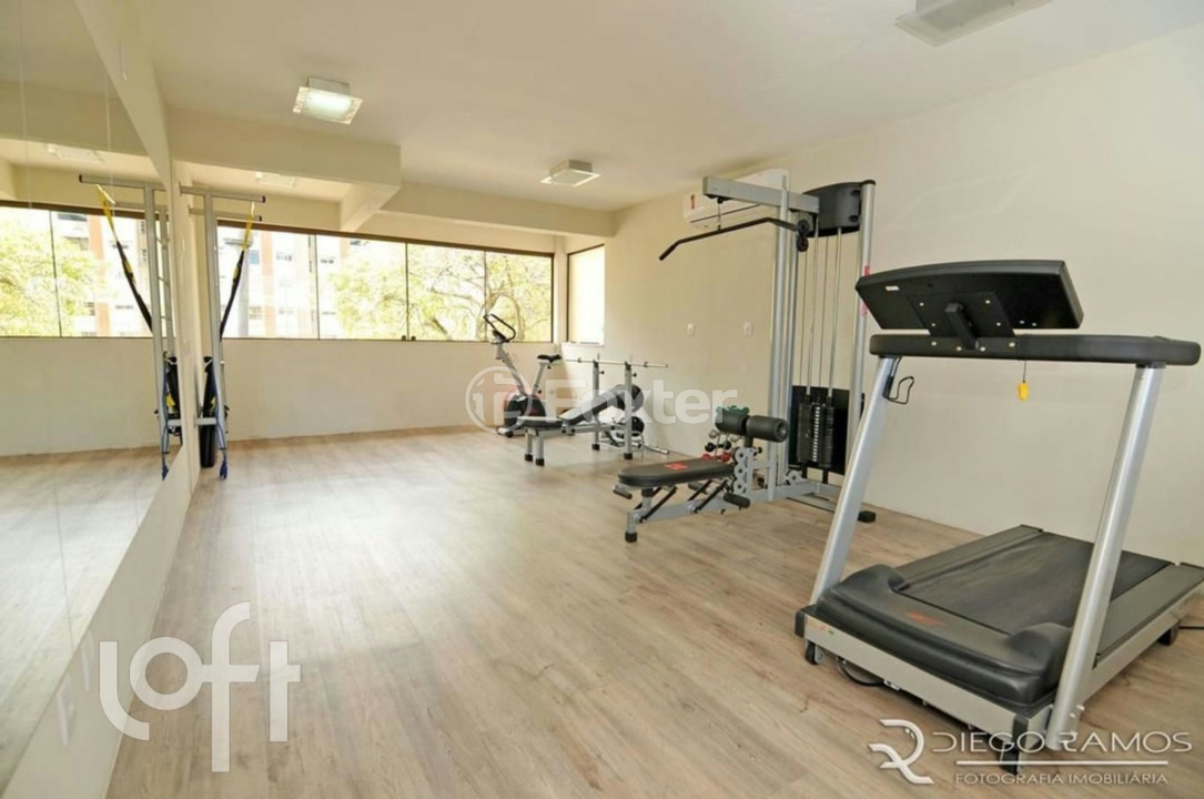 Apartamento à venda com 2 quartos, 90m² - Foto 32