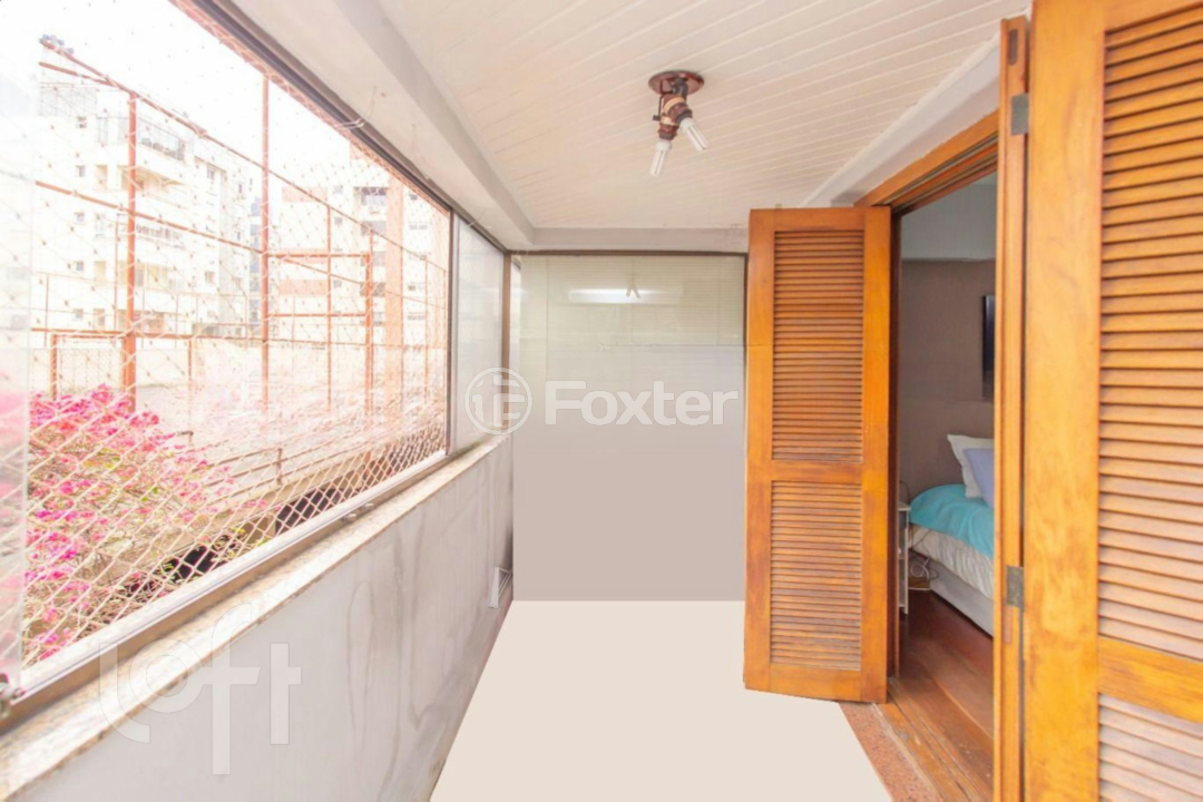 Apartamento à venda com 2 quartos, 90m² - Foto 18