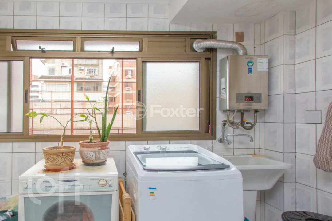 Apartamento à venda com 2 quartos, 90m² - Foto 13