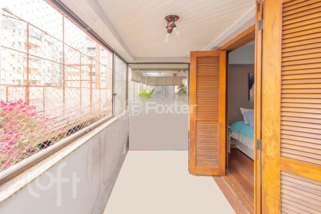 Apartamento à venda com 2 quartos, 90m² - Foto 20