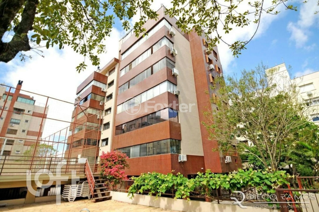 Apartamento à venda com 2 quartos, 90m² - Foto 36