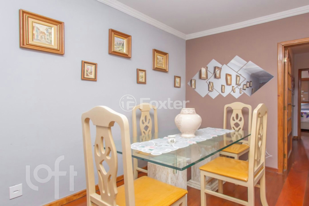 Apartamento à venda com 2 quartos, 90m² - Foto 5