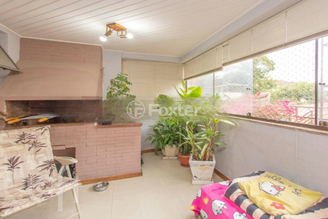 Apartamento à venda com 2 quartos, 90m² - Foto 1