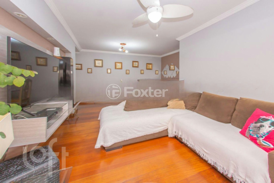 Apartamento à venda com 2 quartos, 90m² - Foto 4