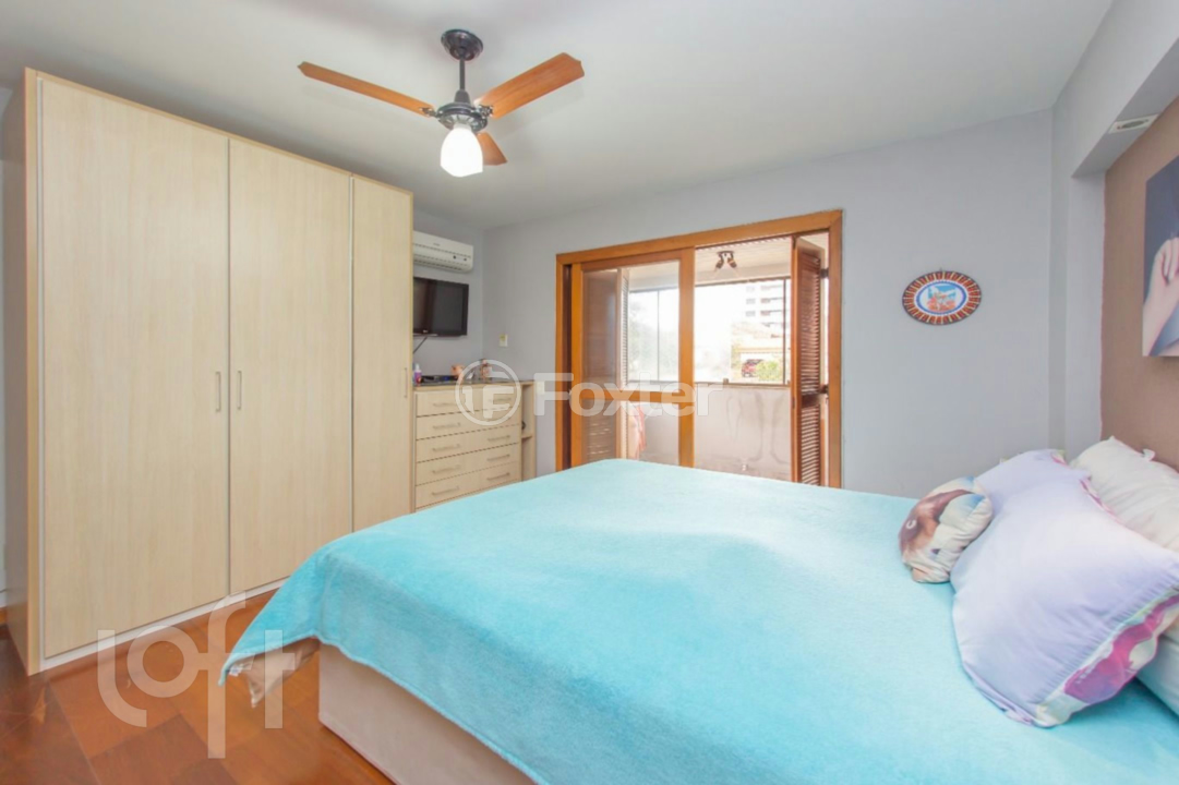 Apartamento à venda com 2 quartos, 90m² - Foto 14