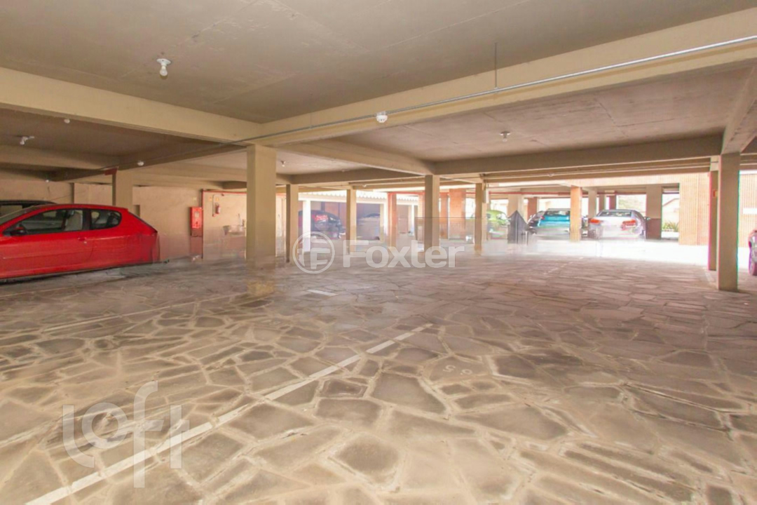 Apartamento à venda com 2 quartos, 90m² - Foto 26
