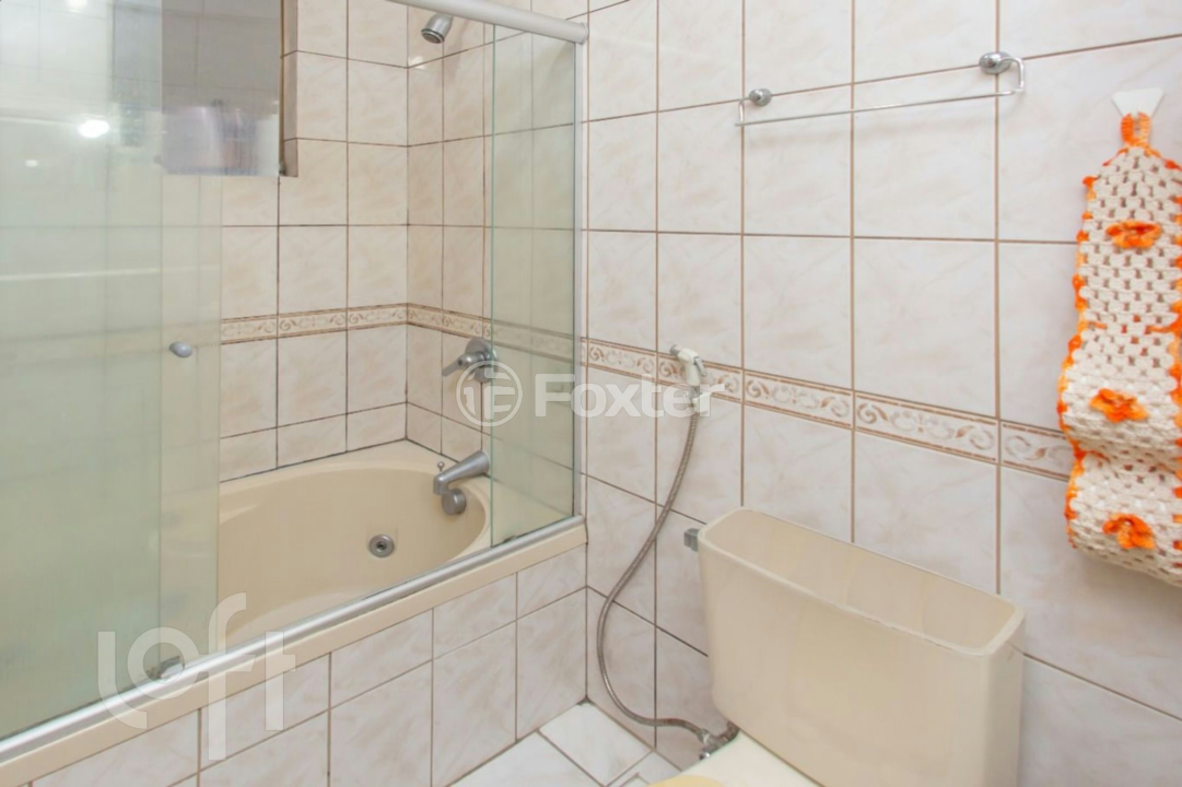 Apartamento à venda com 2 quartos, 90m² - Foto 17