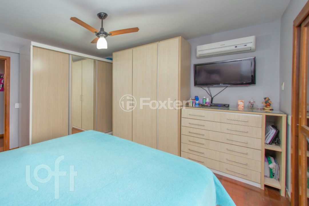 Apartamento à venda com 2 quartos, 90m² - Foto 15