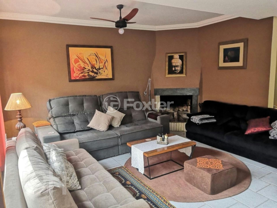 Casa de Condomínio à venda com 3 quartos, 190m² - Foto 16