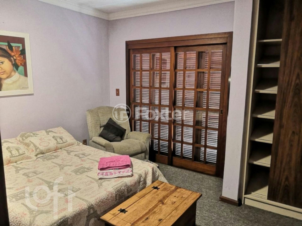 Casa de Condomínio à venda com 3 quartos, 190m² - Foto 9
