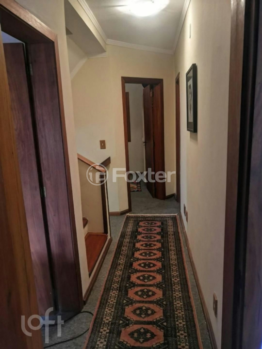 Casa de Condomínio à venda com 3 quartos, 190m² - Foto 8