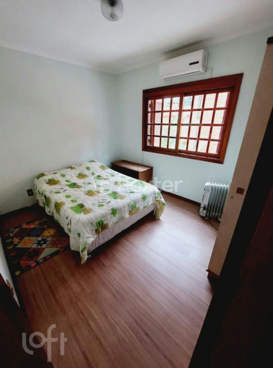 Casa de Condomínio à venda com 3 quartos, 190m² - Foto 11