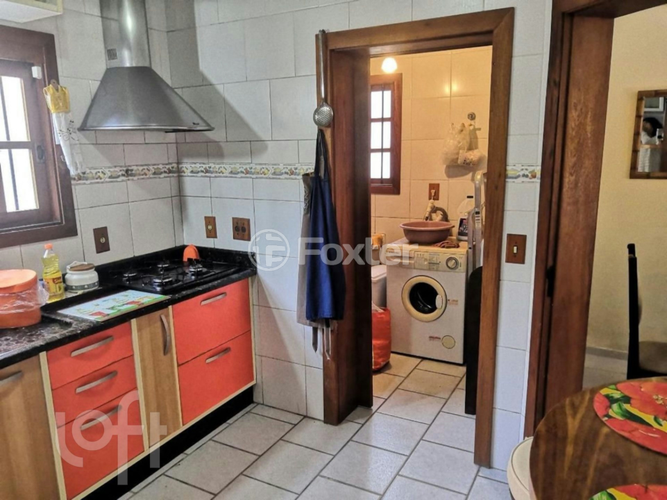 Casa de Condomínio à venda com 3 quartos, 190m² - Foto 6