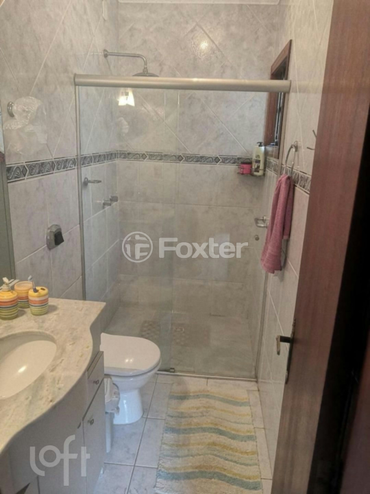 Casa de Condomínio à venda com 3 quartos, 190m² - Foto 10