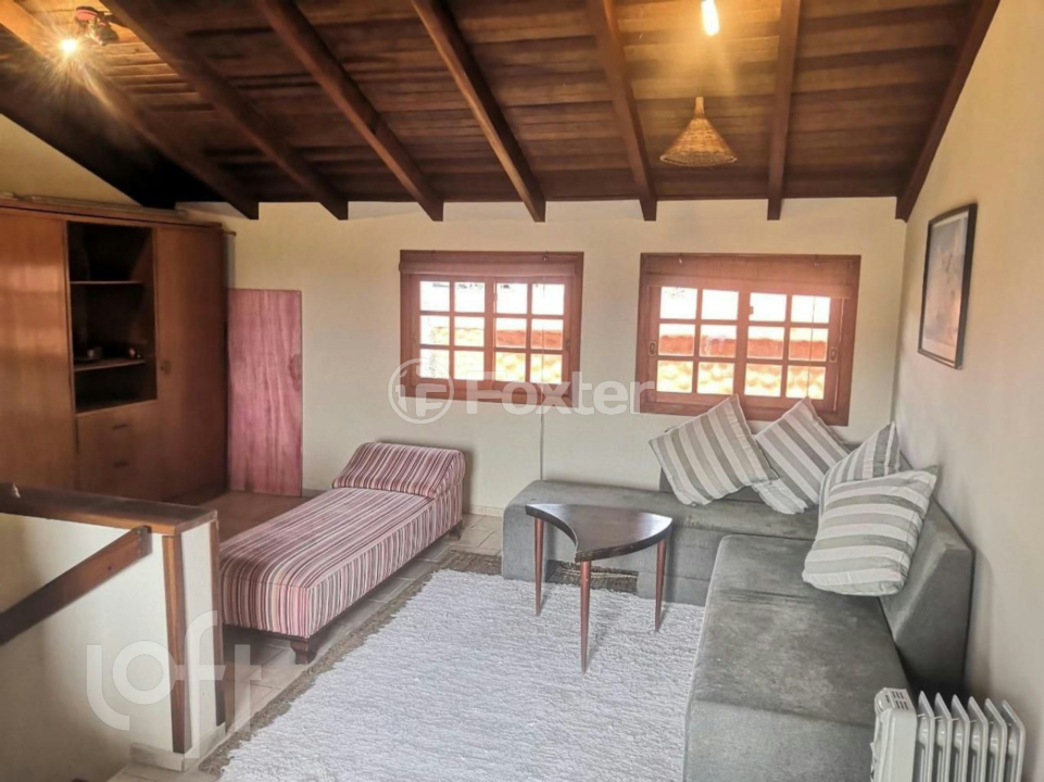 Casa de Condomínio à venda com 3 quartos, 190m² - Foto 12