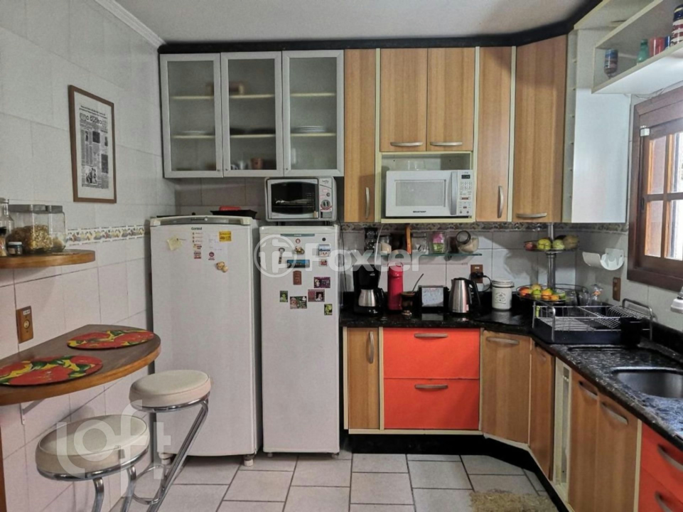 Casa de Condomínio à venda com 3 quartos, 190m² - Foto 5