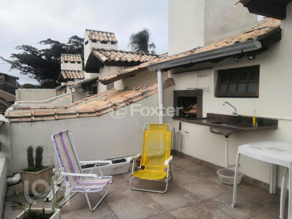 Casa de Condomínio à venda com 3 quartos, 190m² - Foto 14