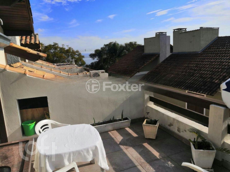 Casa de Condomínio à venda com 3 quartos, 190m² - Foto 13