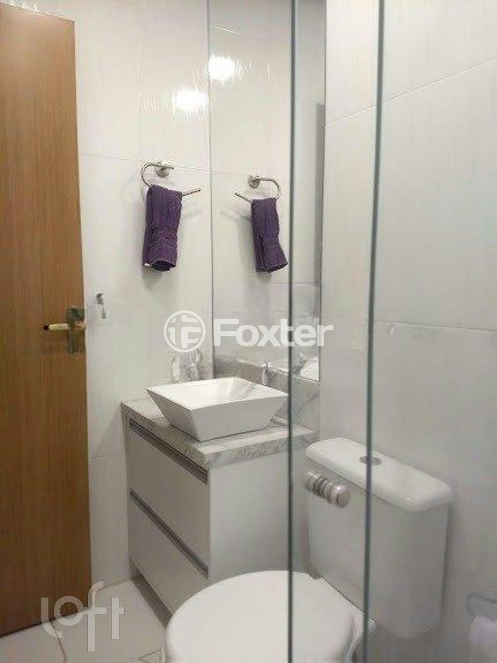 Apartamento à venda com 3 quartos, 73m² - Foto 2