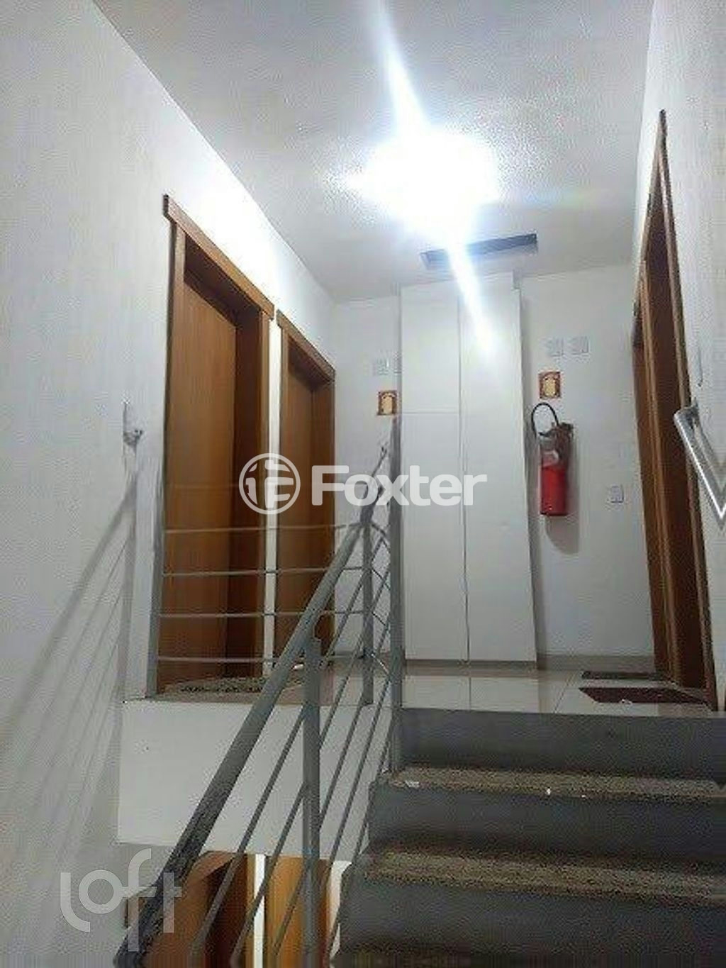 Apartamento à venda com 3 quartos, 73m² - Foto 3