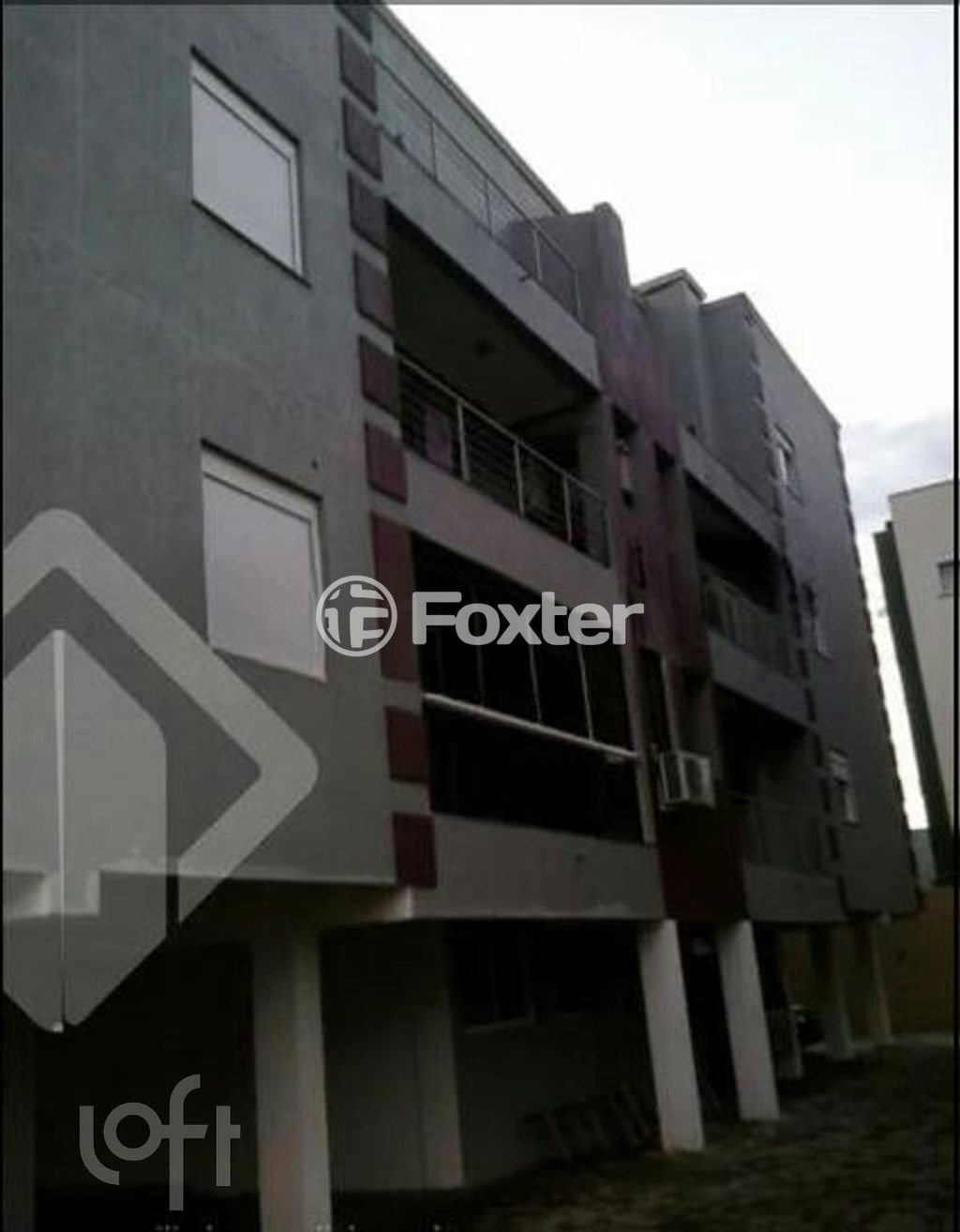 Apartamento à venda com 3 quartos, 73m² - Foto 6