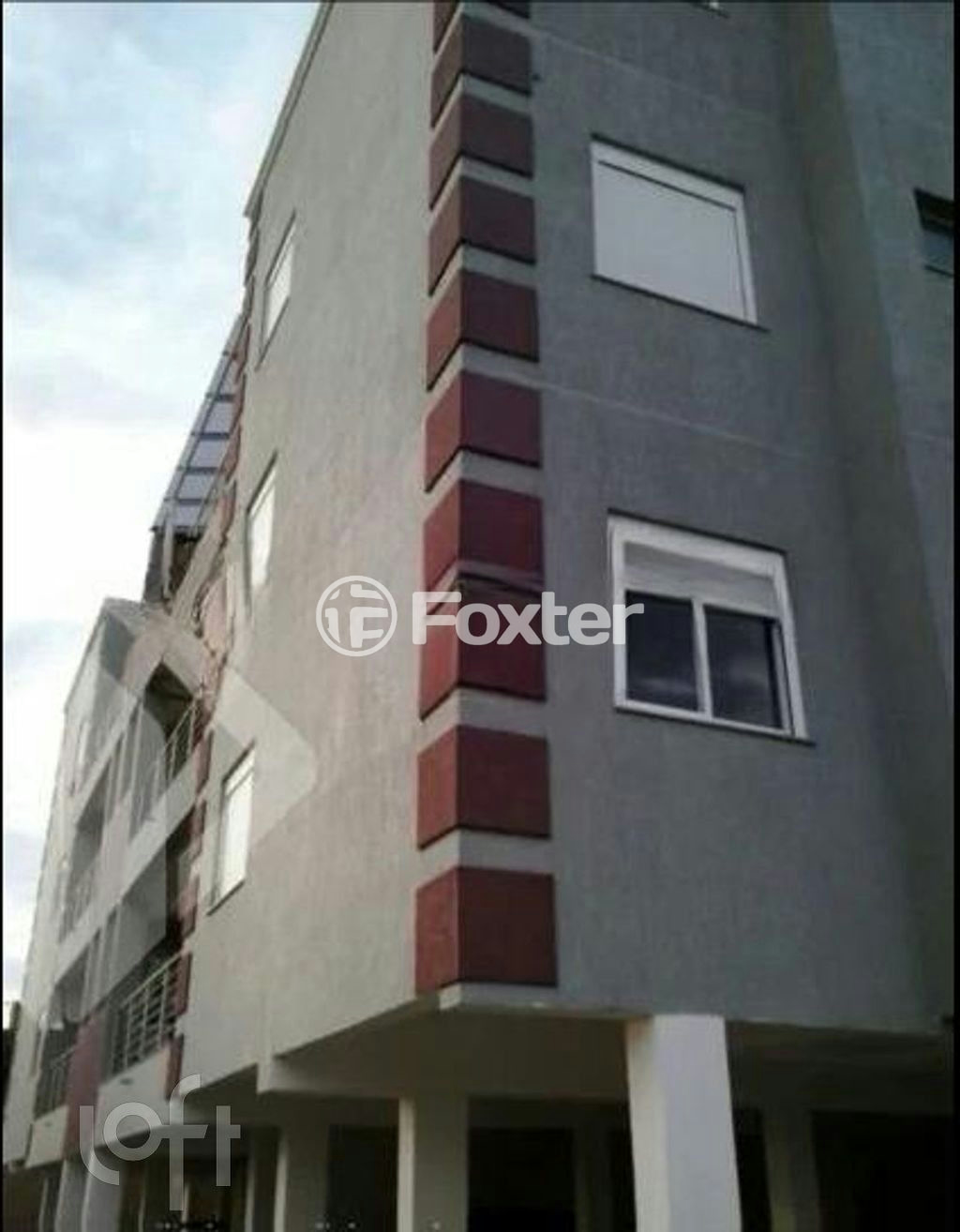 Apartamento à venda com 3 quartos, 73m² - Foto 7