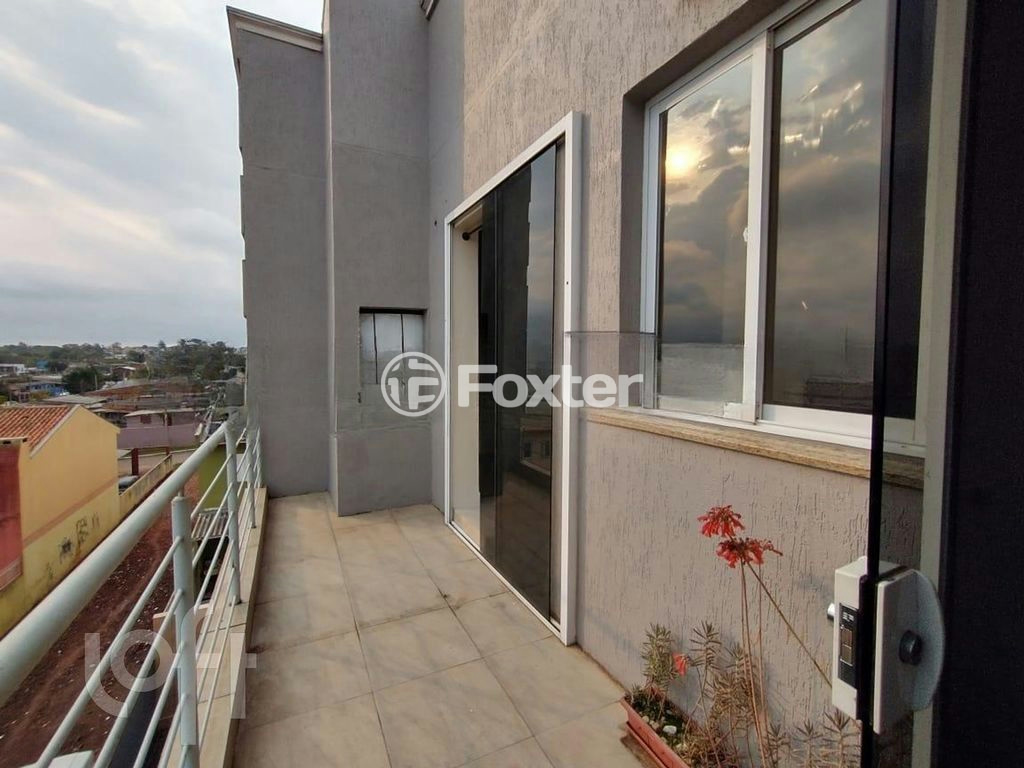 Apartamento à venda com 3 quartos, 73m² - Foto 11