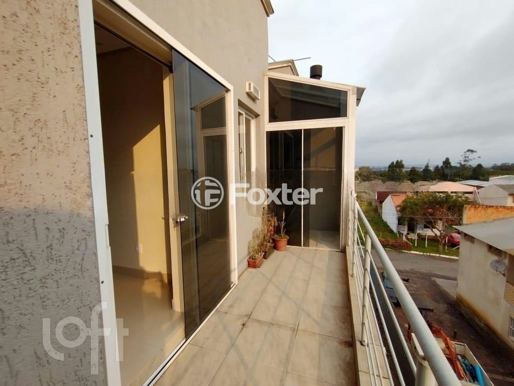 Apartamento à venda com 3 quartos, 73m² - Foto 18