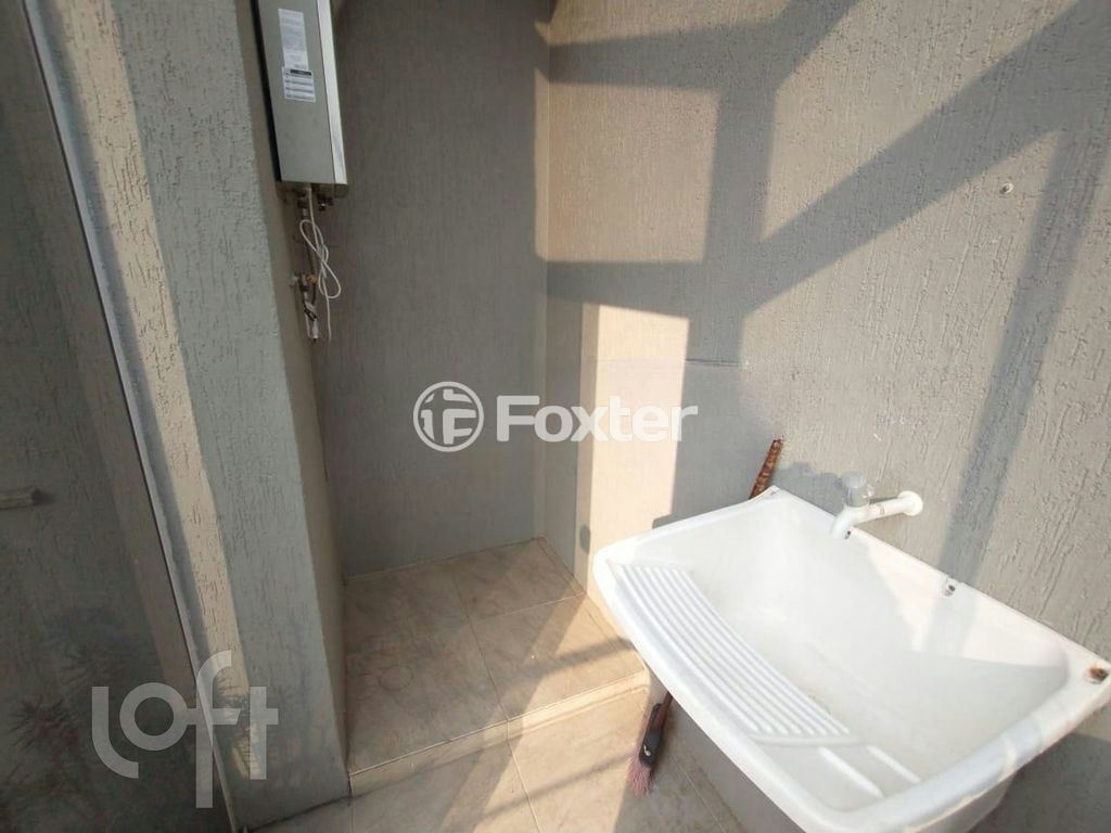Apartamento à venda com 3 quartos, 73m² - Foto 21