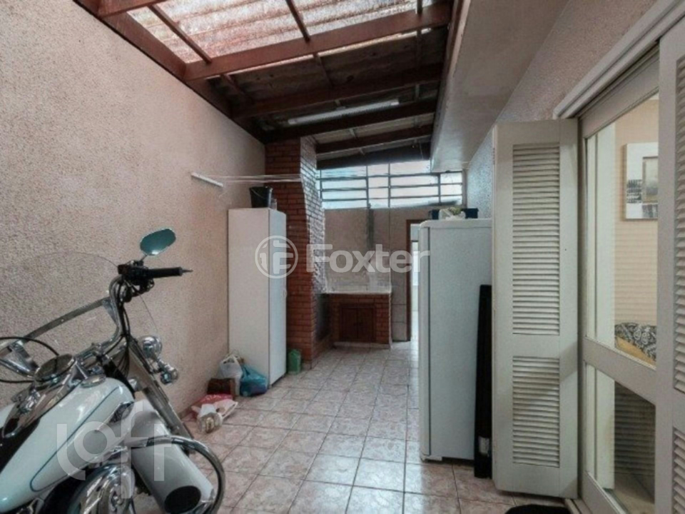 Casa à venda com 3 quartos, 154m² - Foto 21