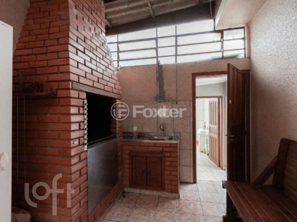 Casa à venda com 3 quartos, 154m² - Foto 22