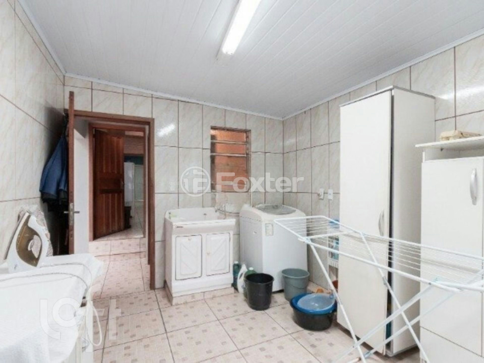 Casa à venda com 3 quartos, 154m² - Foto 6