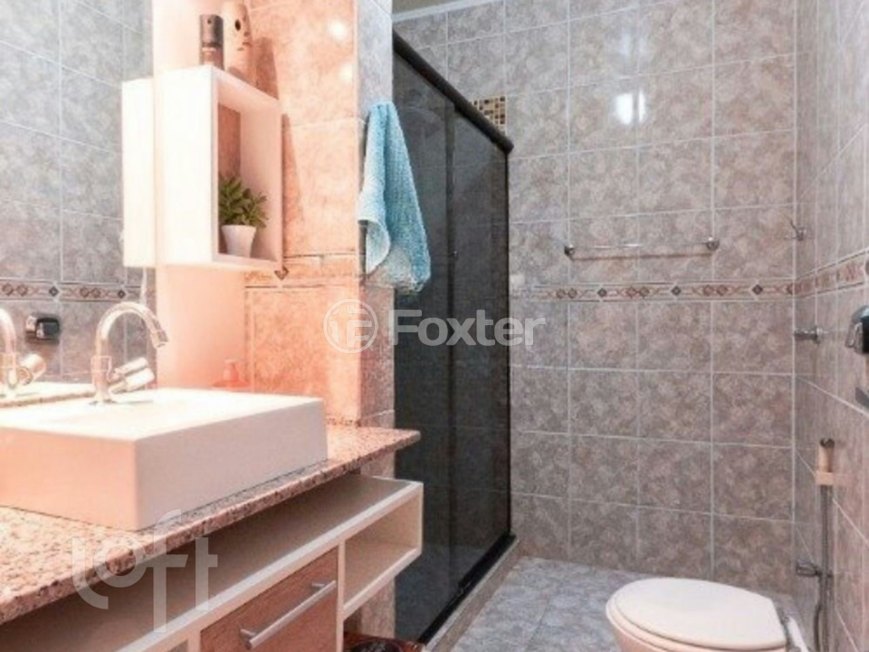 Casa à venda com 3 quartos, 154m² - Foto 18