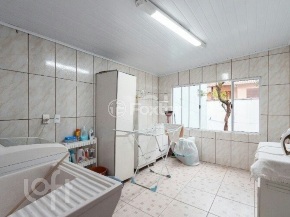 Casa à venda com 3 quartos, 154m² - Foto 23