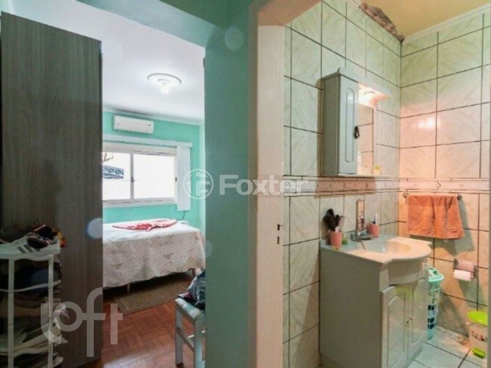 Casa à venda com 3 quartos, 154m² - Foto 9