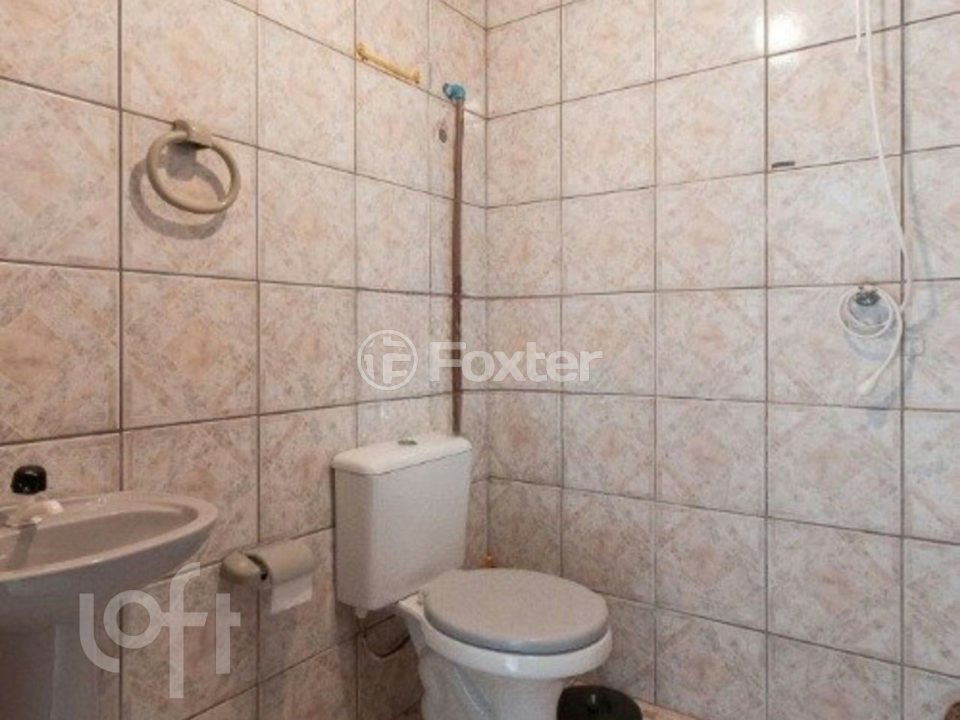 Casa à venda com 3 quartos, 154m² - Foto 24