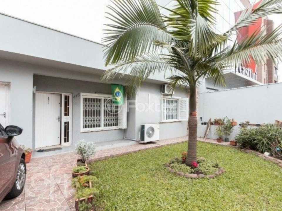 Casa à venda com 3 quartos, 154m² - Foto 25