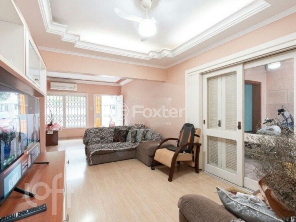 Casa à venda com 3 quartos, 154m² - Foto 10