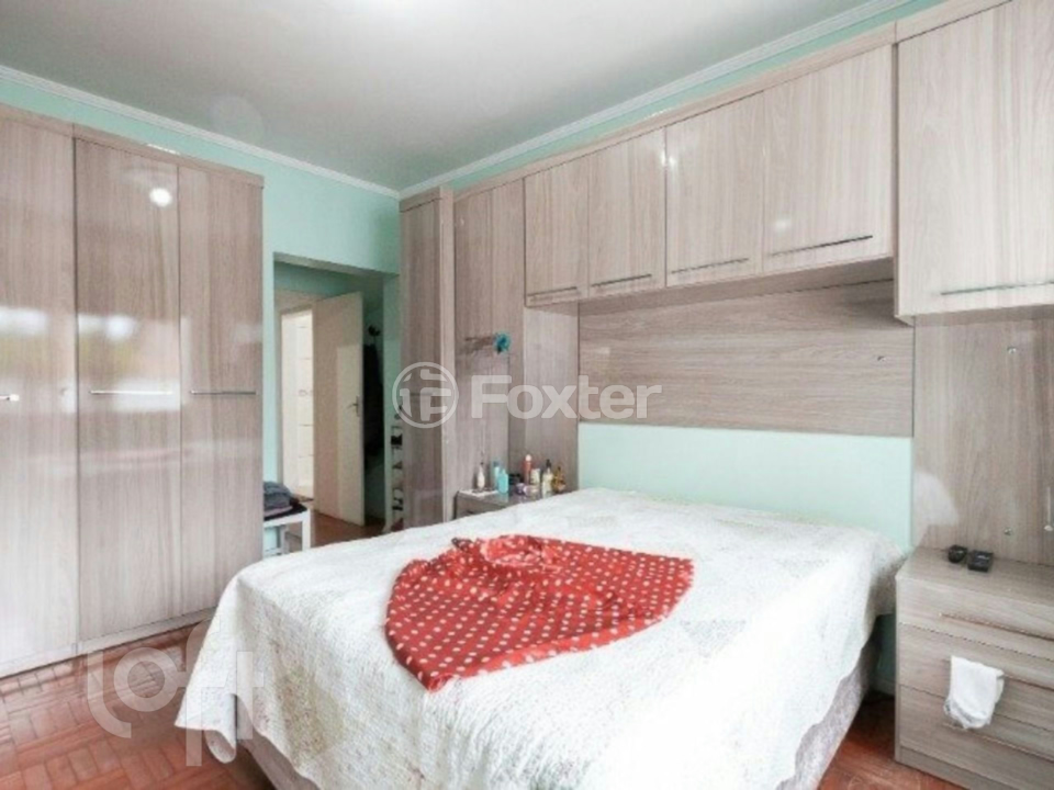 Casa à venda com 3 quartos, 154m² - Foto 11