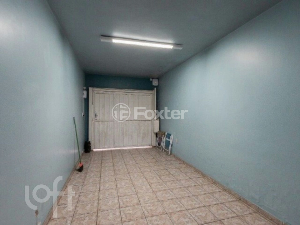 Casa à venda com 3 quartos, 154m² - Foto 19