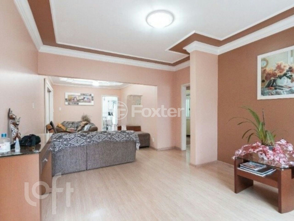 Casa à venda com 3 quartos, 154m² - Foto 13