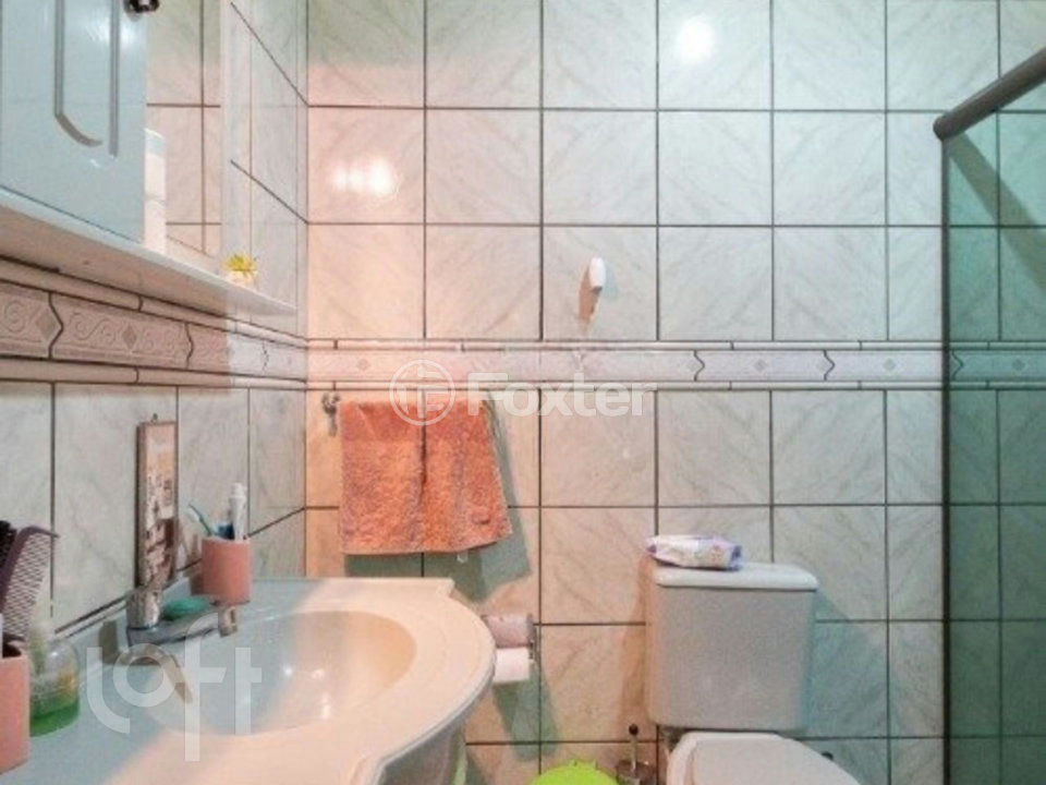 Casa à venda com 3 quartos, 154m² - Foto 7