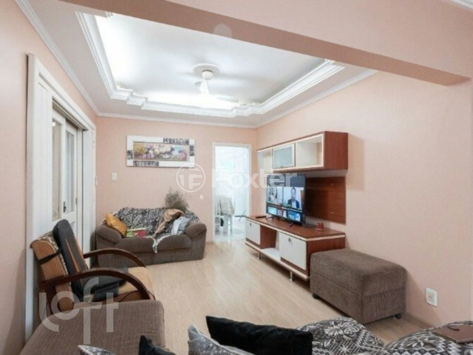 Casa à venda com 3 quartos, 154m² - Foto 14
