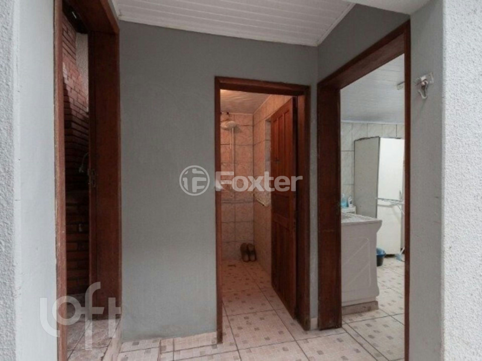 Casa à venda com 3 quartos, 154m² - Foto 20
