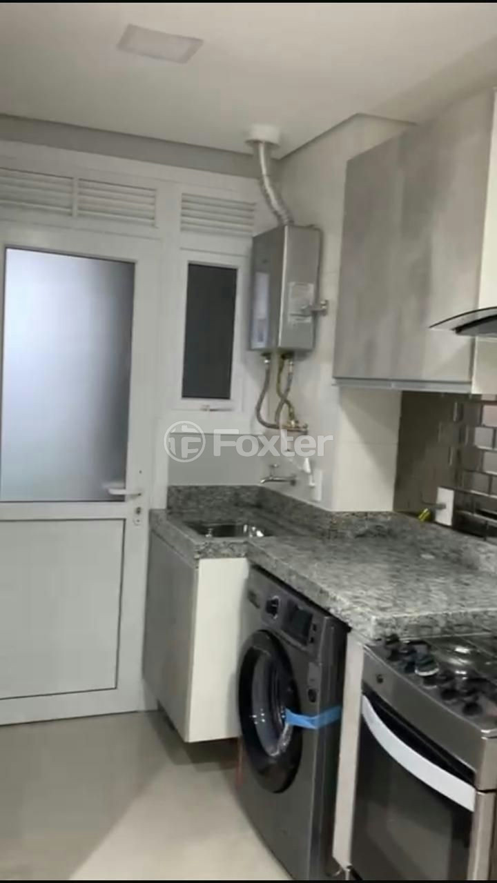 Cobertura à venda com 2 quartos, 132m² - Foto 10