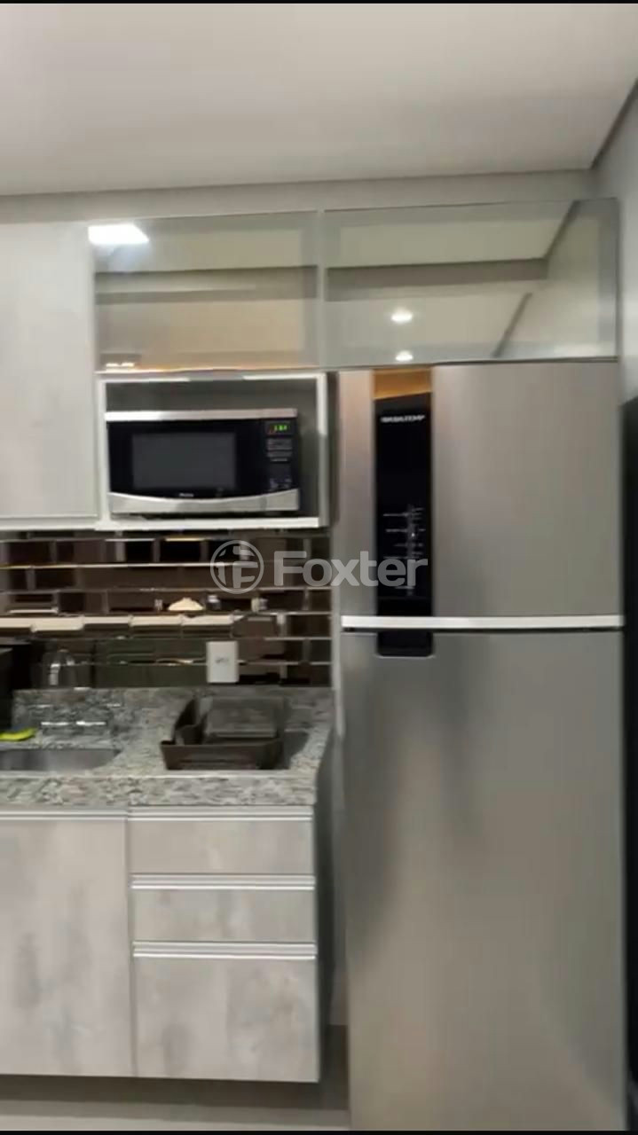 Cobertura à venda com 2 quartos, 132m² - Foto 7