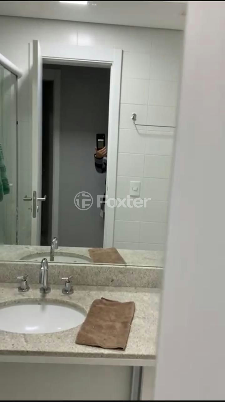 Cobertura à venda com 2 quartos, 132m² - Foto 5