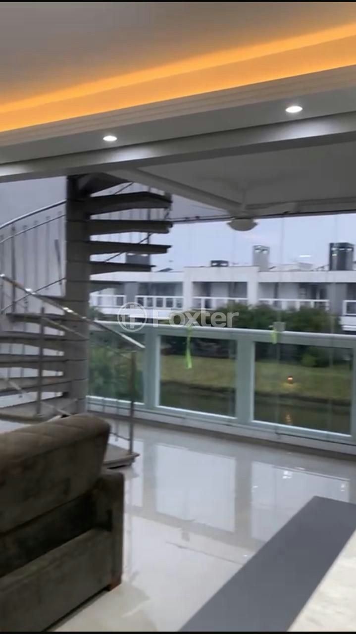 Cobertura à venda com 2 quartos, 132m² - Foto 2